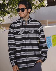 Jalisco Flannel