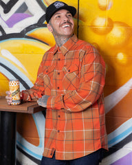 Julius Flannel