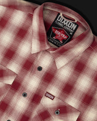 Kiln FR Flannel
