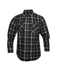 KISS Dressed To Kill Flannel