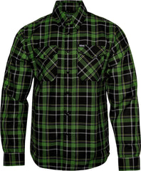 Lamb of God 2026 Flannel