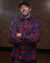 Lexington Flannel