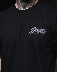 Lightning T-Shirt - Black