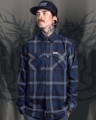 Lorna Shore 2026 Flannel