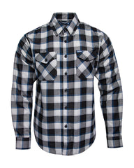 Madball Flannel