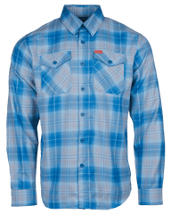 Make-A-Wish Flannel