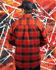 Metallica - Load Flannel