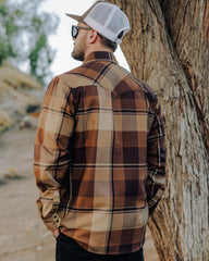 Montana Knife Co 2.0 Flannel
