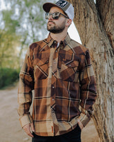 Montana Knife Co 2.0 Flannel