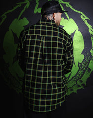 Municipal Waste Flannel