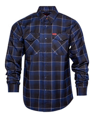 Myers 2.0 Flannel - 13 Years of Flannels