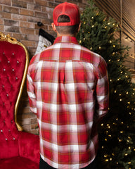 Noel Flannel