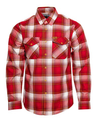 Noel Flannel
