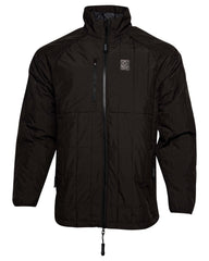 Nomad Puffer Jacket - Black