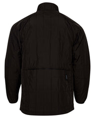 Nomad Puffer Jacket - Black