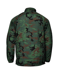 Nomad Puffer Jacket - Camo