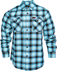 Ohana Flannel