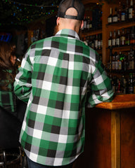 Paddy Flannel