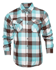 Pier Bowl Flannel