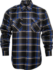Polaris Flannel