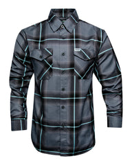 Powerline Flannel