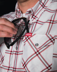 Precision Flannel