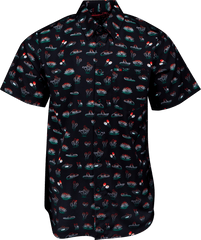 Puebla Party Shirt