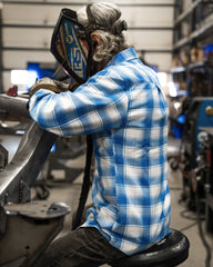 Roadster Shop Flannel