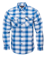 Roadster Shop Flannel