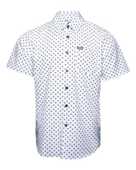 Royal Palms Party Shirt
