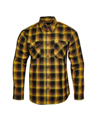 Rusty Trombone Flannel