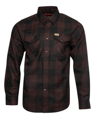 Saint 10 Yr Anniversary Flannel