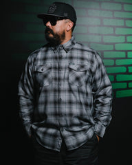 Scratch Flannel