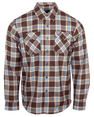 SE Bikes Retro Racing Flannel