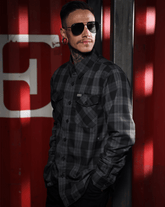 Shadow Flannel