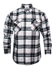 Simpson Flannel