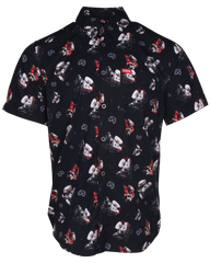 Small Block Party Shirt
