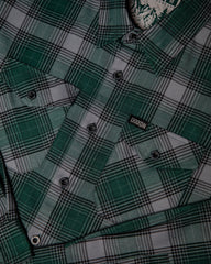 Smoky Mountains Flannel