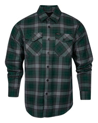 Smoky Mountains Flannel