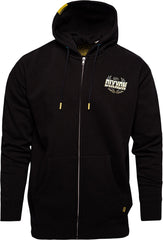 Southbound Zip Up Hoodie