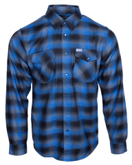 Southern Country Customs Flannel