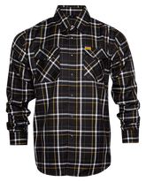 Stick To Your Guns Flannel