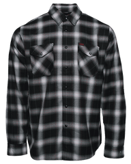 Suicidal Tendencies 40YR Flannel