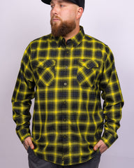 Suzuki Flannel