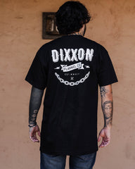 Tally T-Shirt - Black