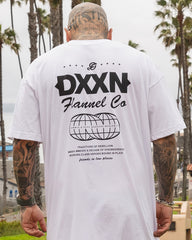 Tech T-Shirt - White