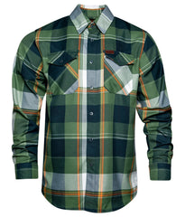 The Adventurist Flannel