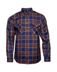 The Apprentice Flannel