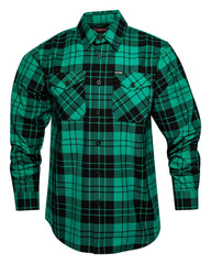 The Bogus Flannel