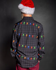 The Clark Long Sleeve Party Shirt